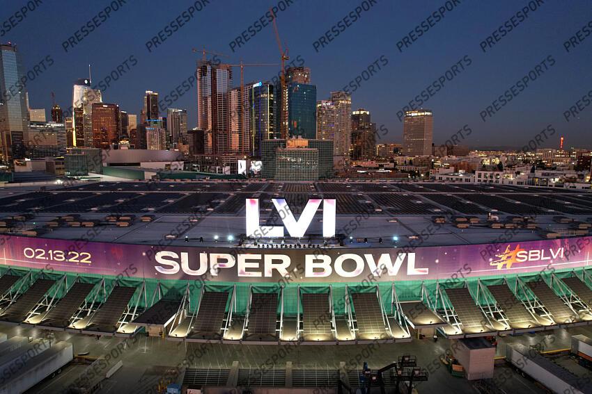 Super Bowl Experience to open Saturday in downtown L.A.