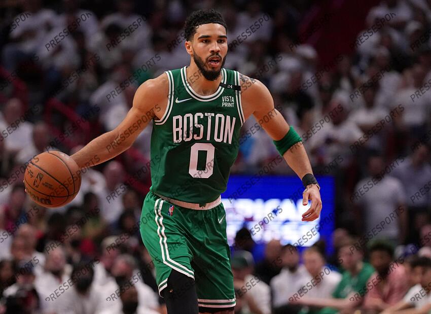 Presse sports : Report 'BASKET NBA 2022 NBA: Playoffs-Boston Celtics at Miami  Heat