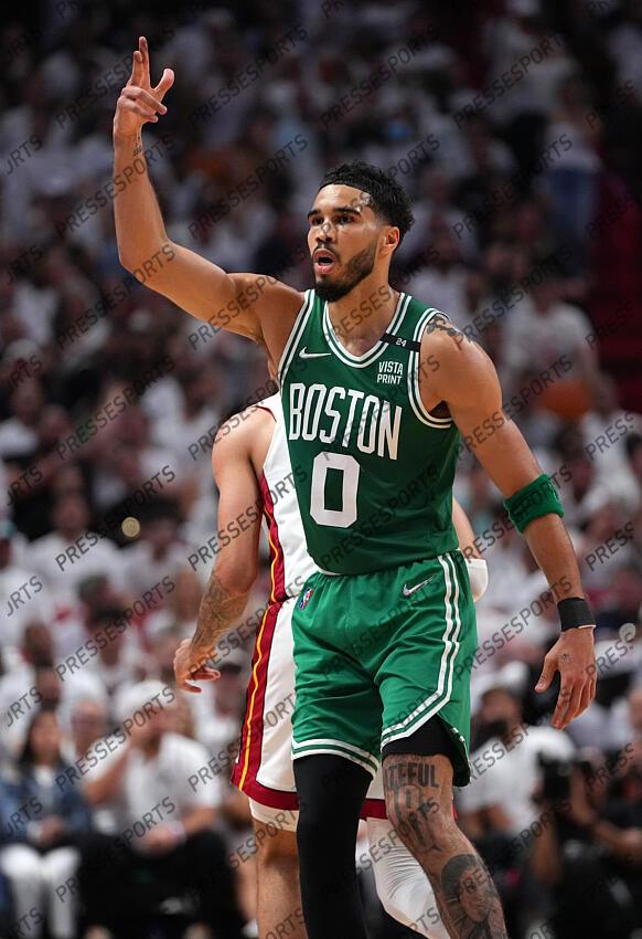 Presse sports : Report 'BASKET NBA 2022 NBA: Playoffs-Boston Celtics at Miami  Heat