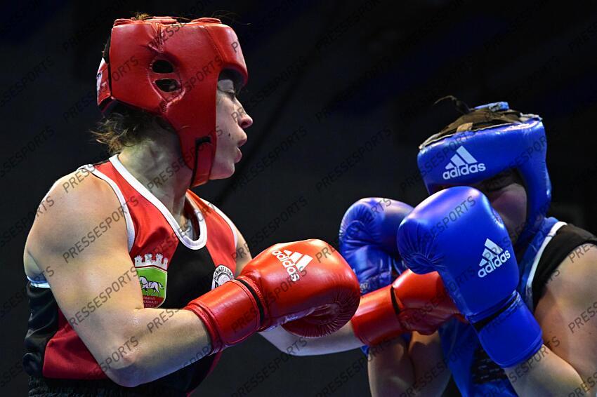 Boxe - Tournoi de pré-sélection équipe de France 2024 : Programme, boxeurs  engagés et où regarder le début des qualifications à Paris 2024