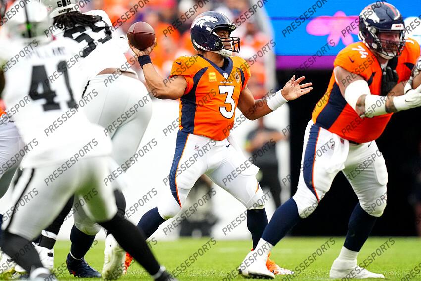 CBS Sports - Can Russ cook up a Super Bowl in Mile High? 