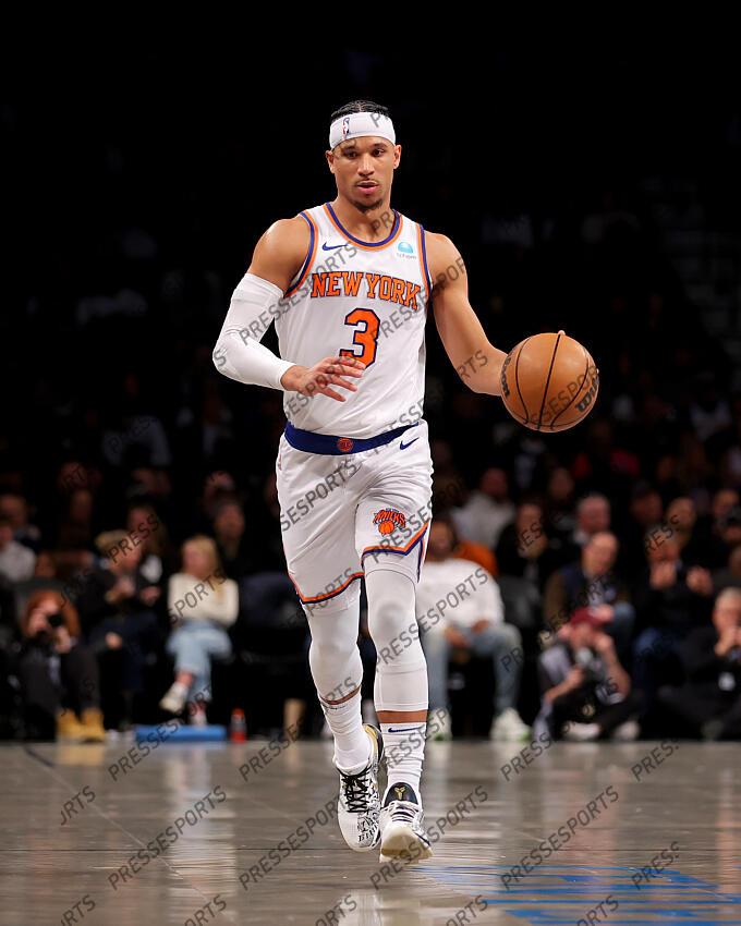 Palpite: New York Knicks x Brooklyn Nets – NBA – 23/3/2024